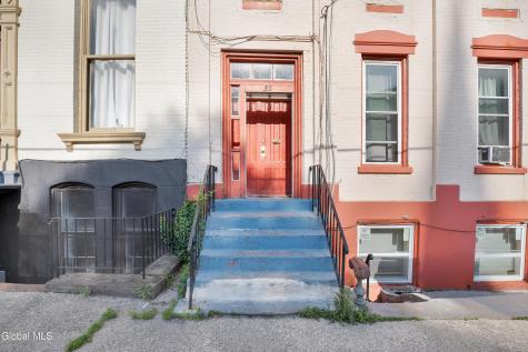 55 Ten Broeck Street Albany NY 12210