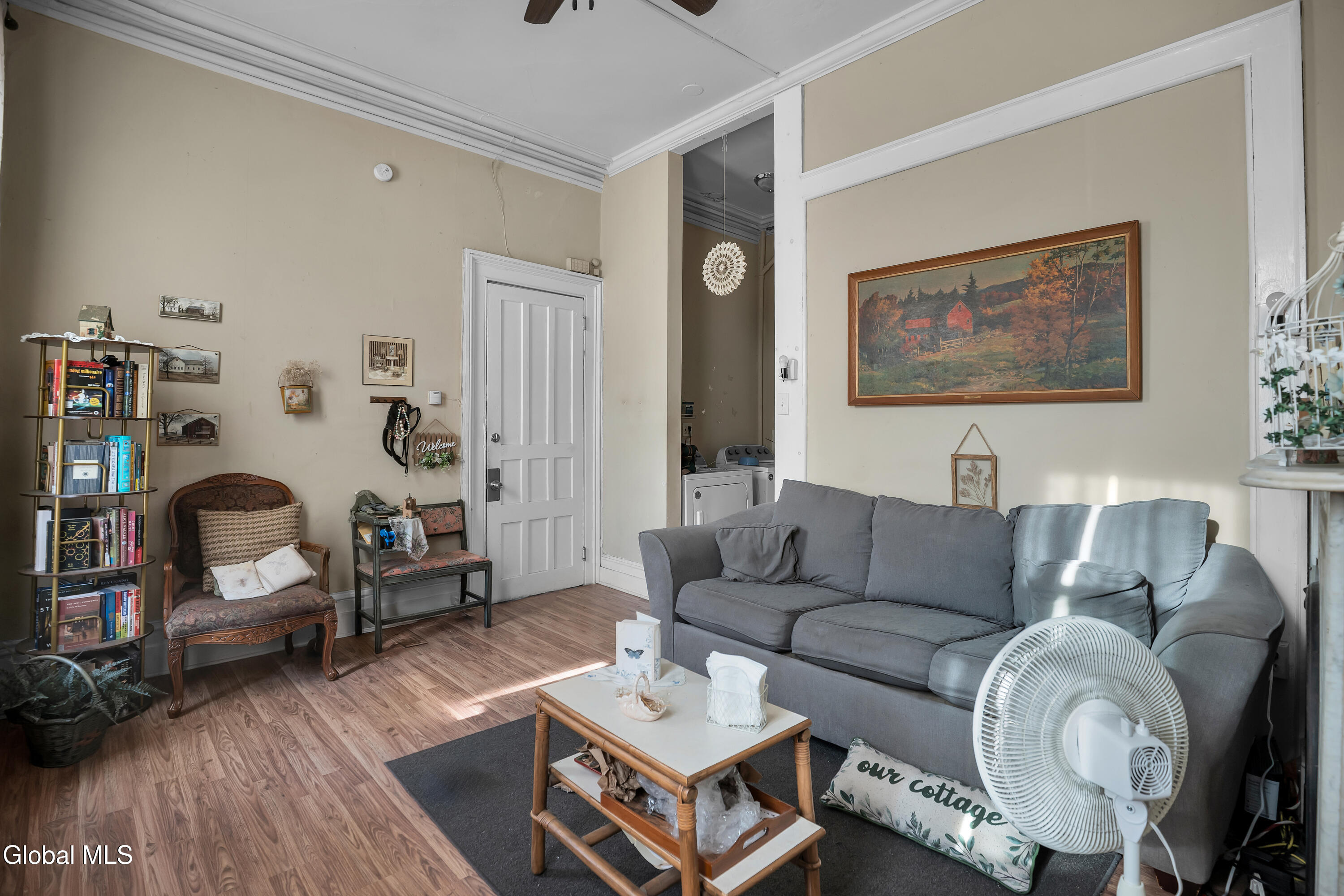 55 Ten Broeck Street Albany NY 12210