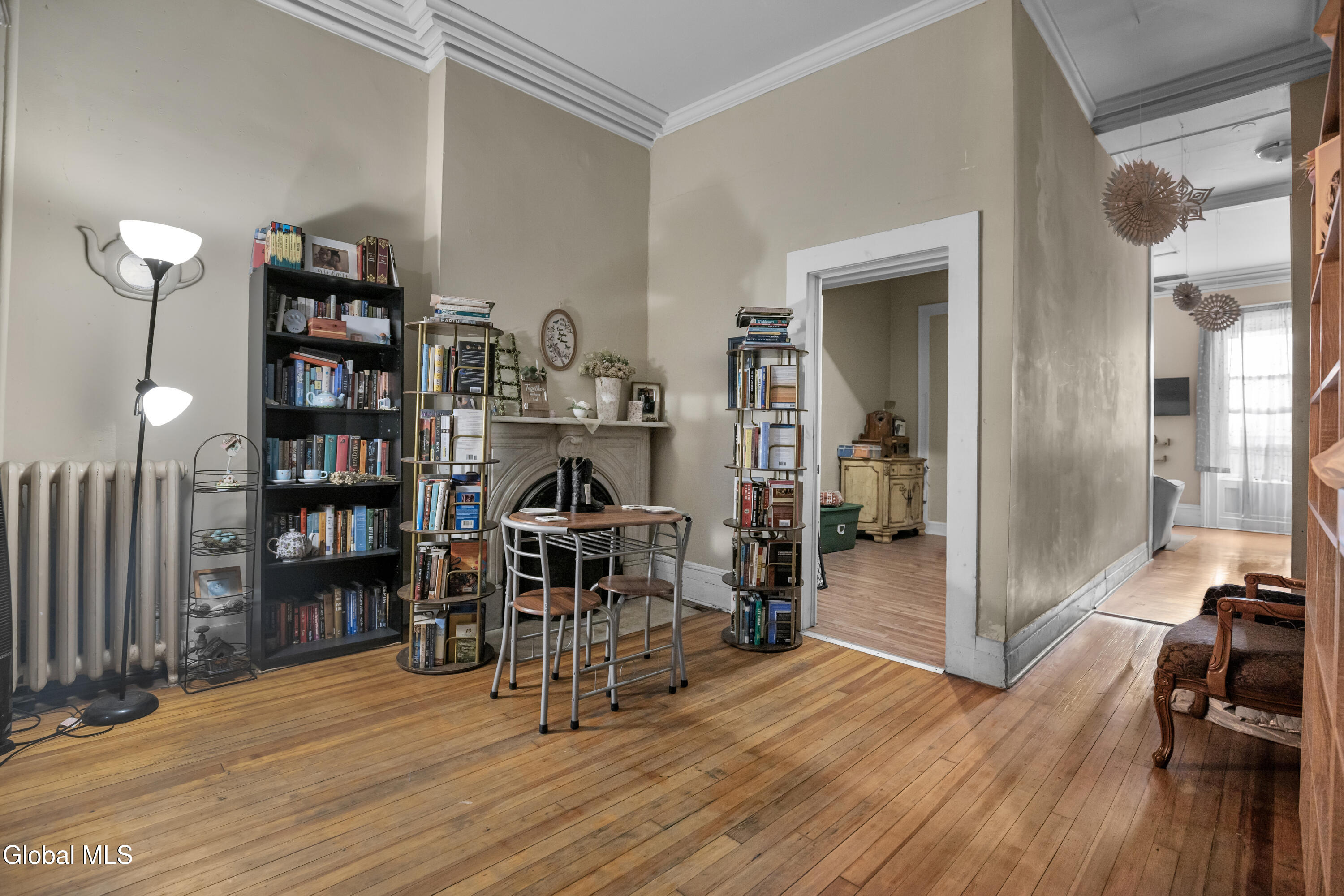 55 Ten Broeck Street Albany NY 12210