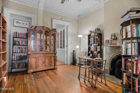 55 Ten Broeck Street Albany NY 12210