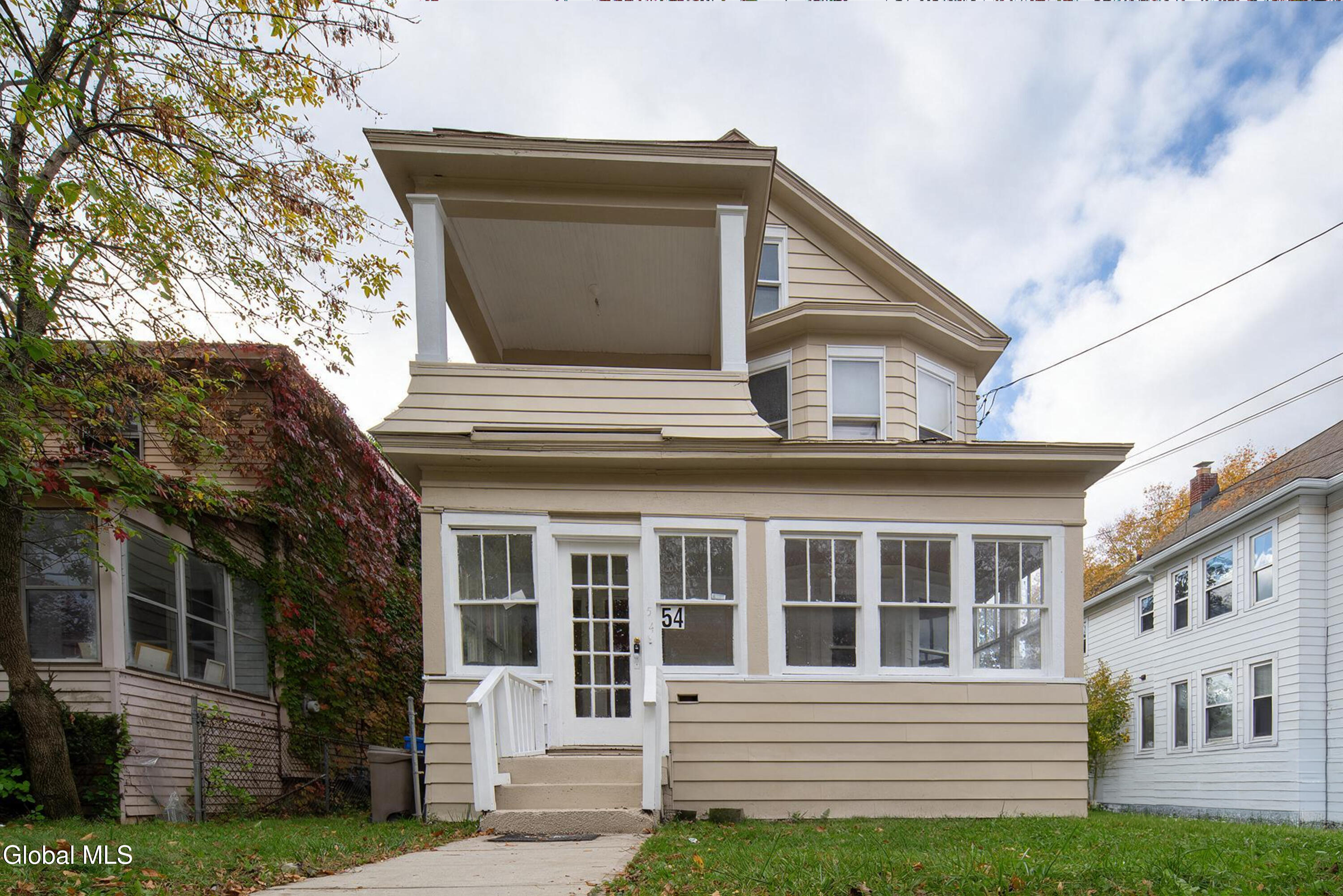 52-54 Southern Boulevard Albany NY 12209