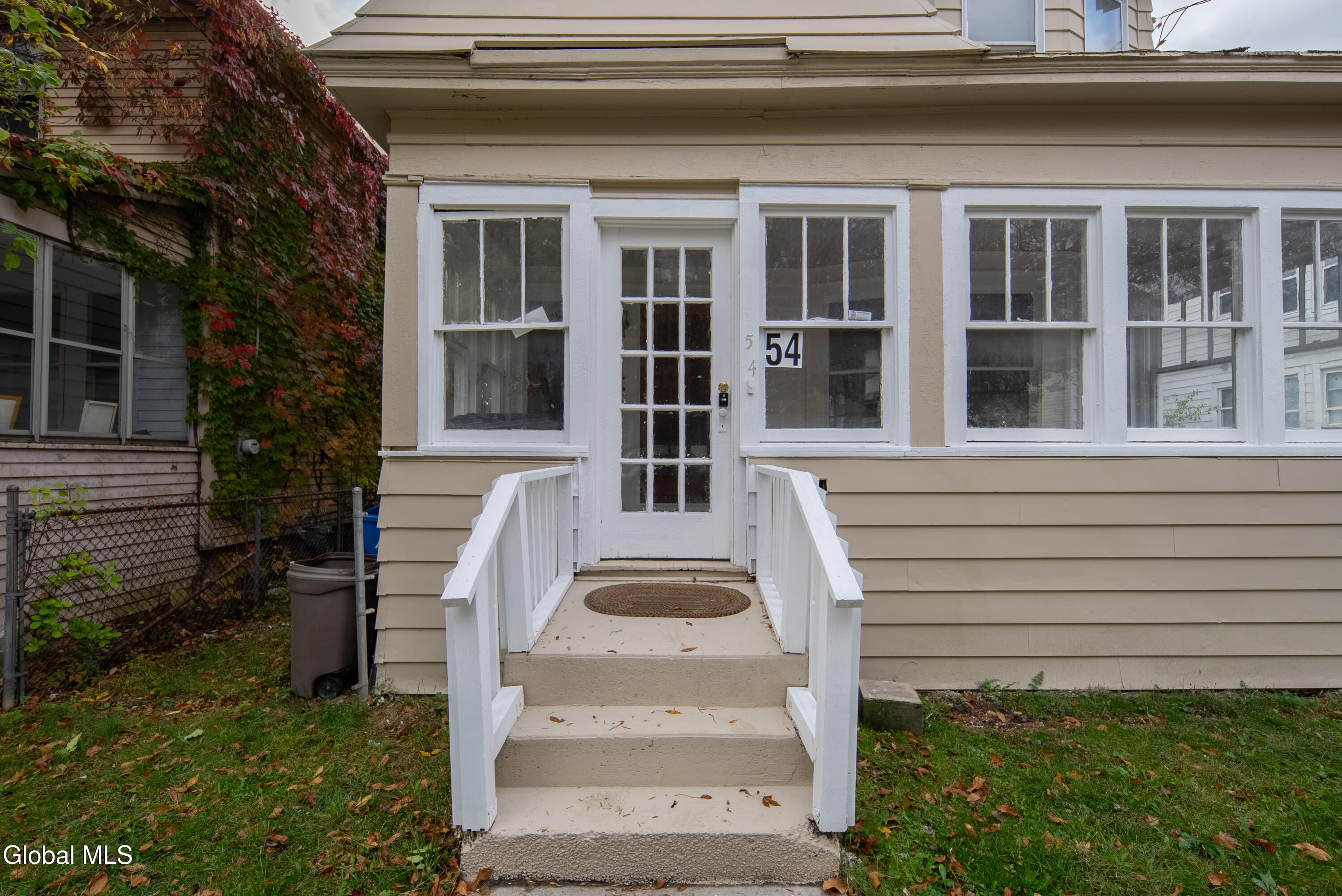 52-54 Southern Boulevard Albany NY 12209