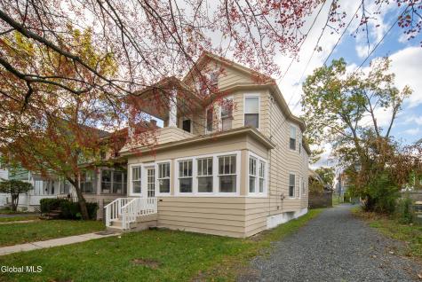 52-54 Southern Boulevard Albany NY 12209