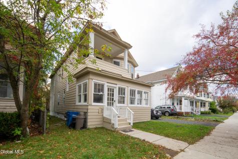 52-54 Southern Boulevard Albany NY 12209
