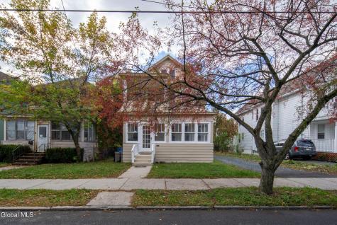 52-54 Southern Boulevard Albany NY 12209