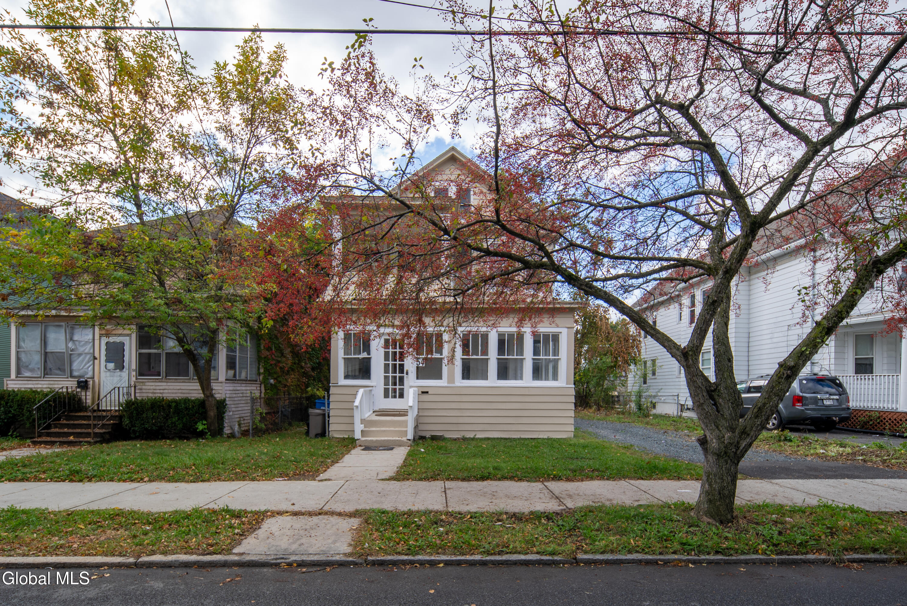 52-54 Southern Boulevard Albany NY 12209