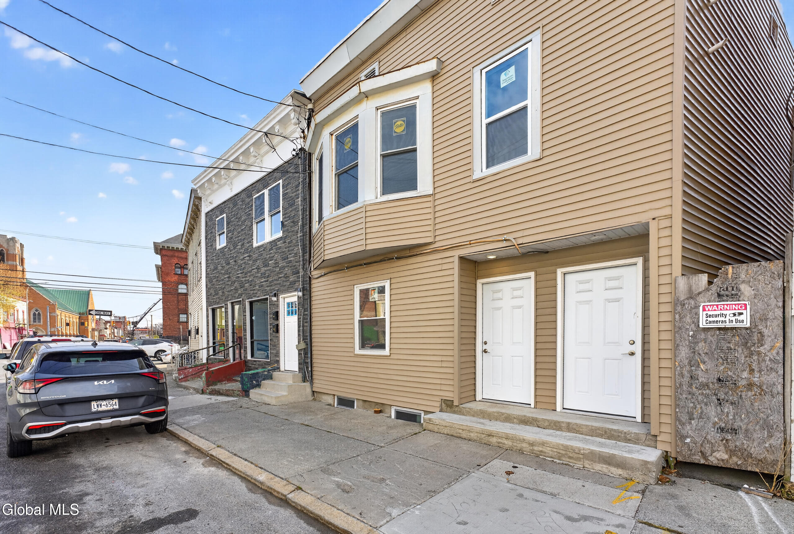 70 N Lake Avenue Albany NY 12206