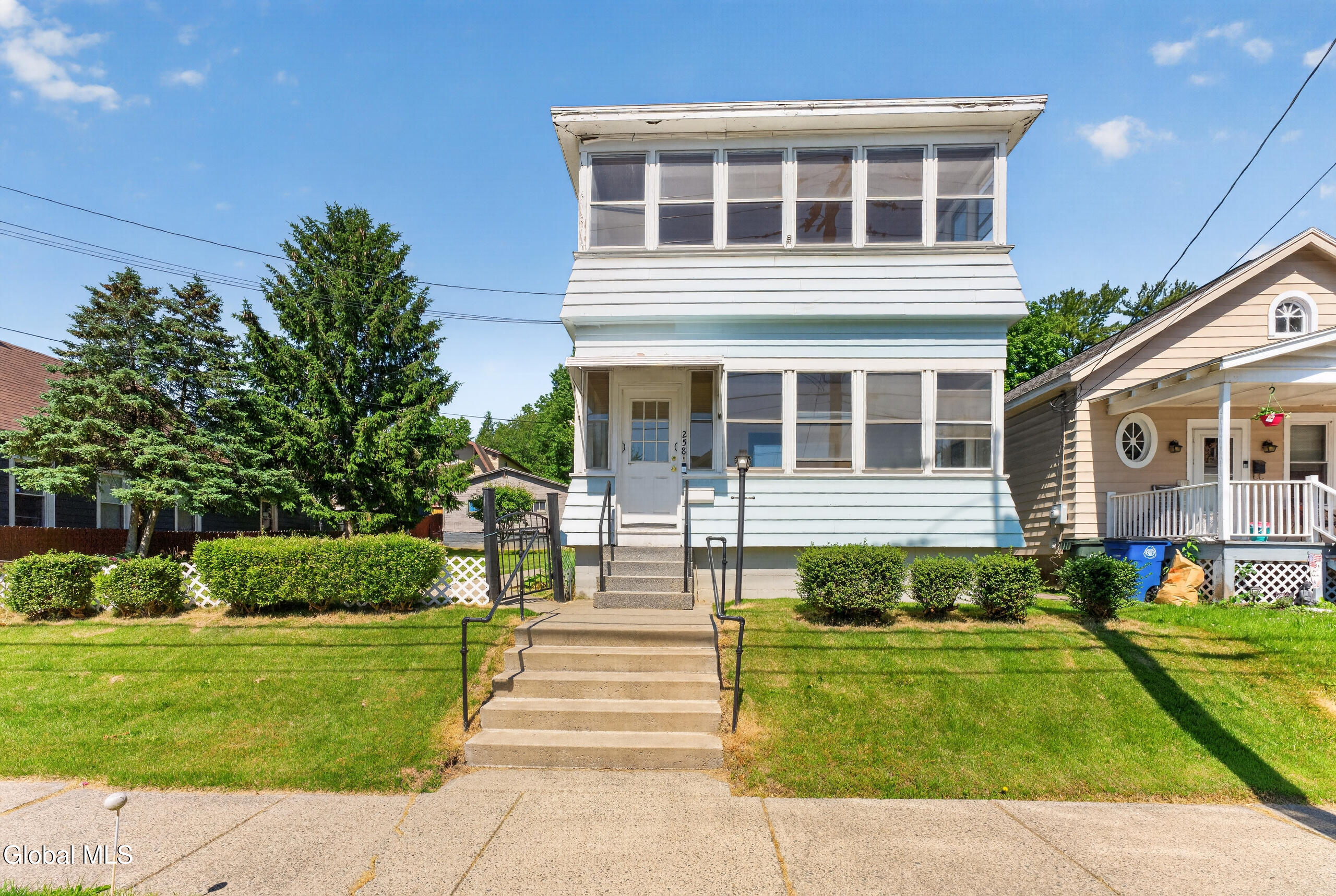 258 Central Avenue Cohoes NY 12047
