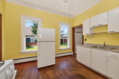258 Central Avenue Cohoes NY 12047