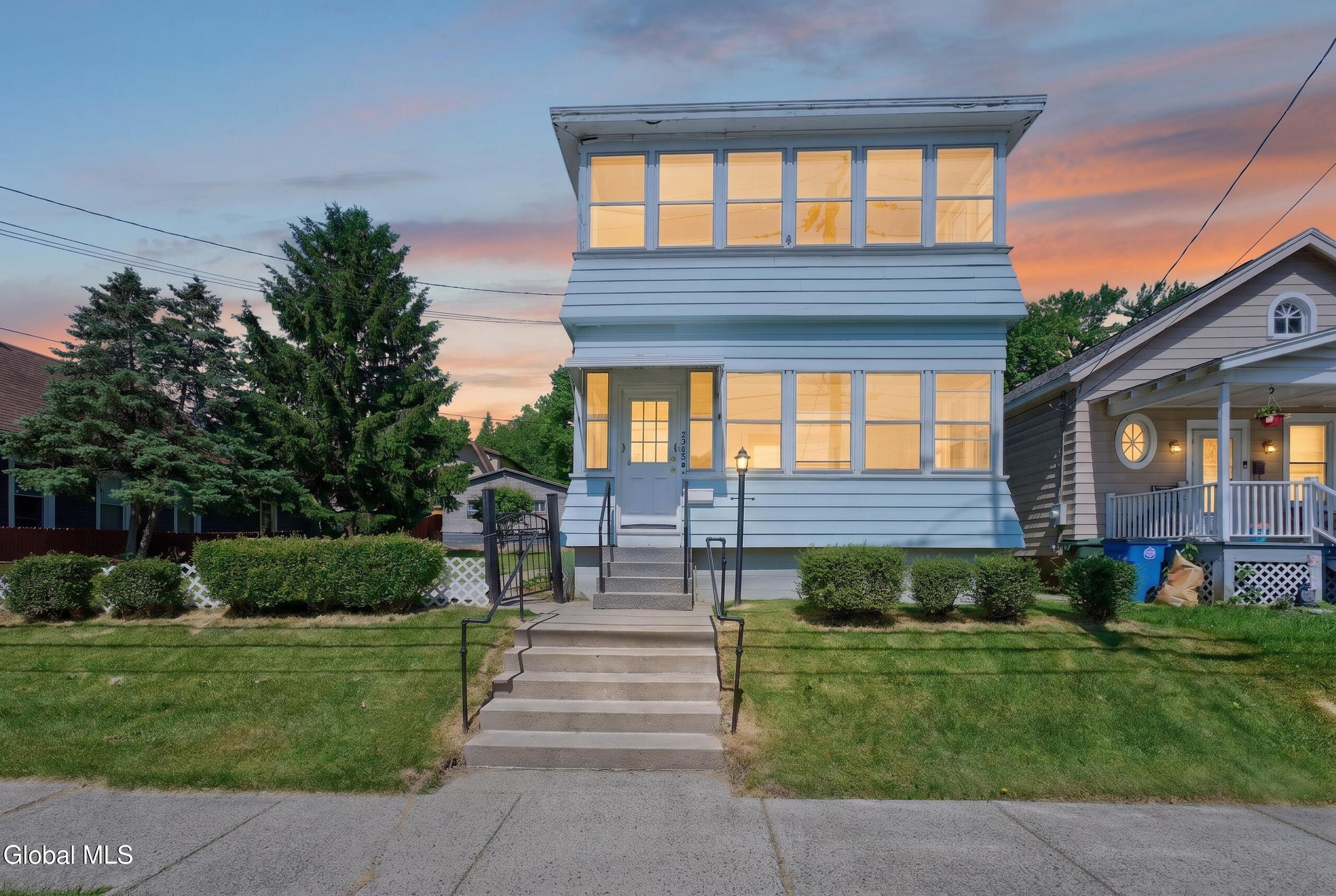 258 Central Avenue Cohoes NY 12047