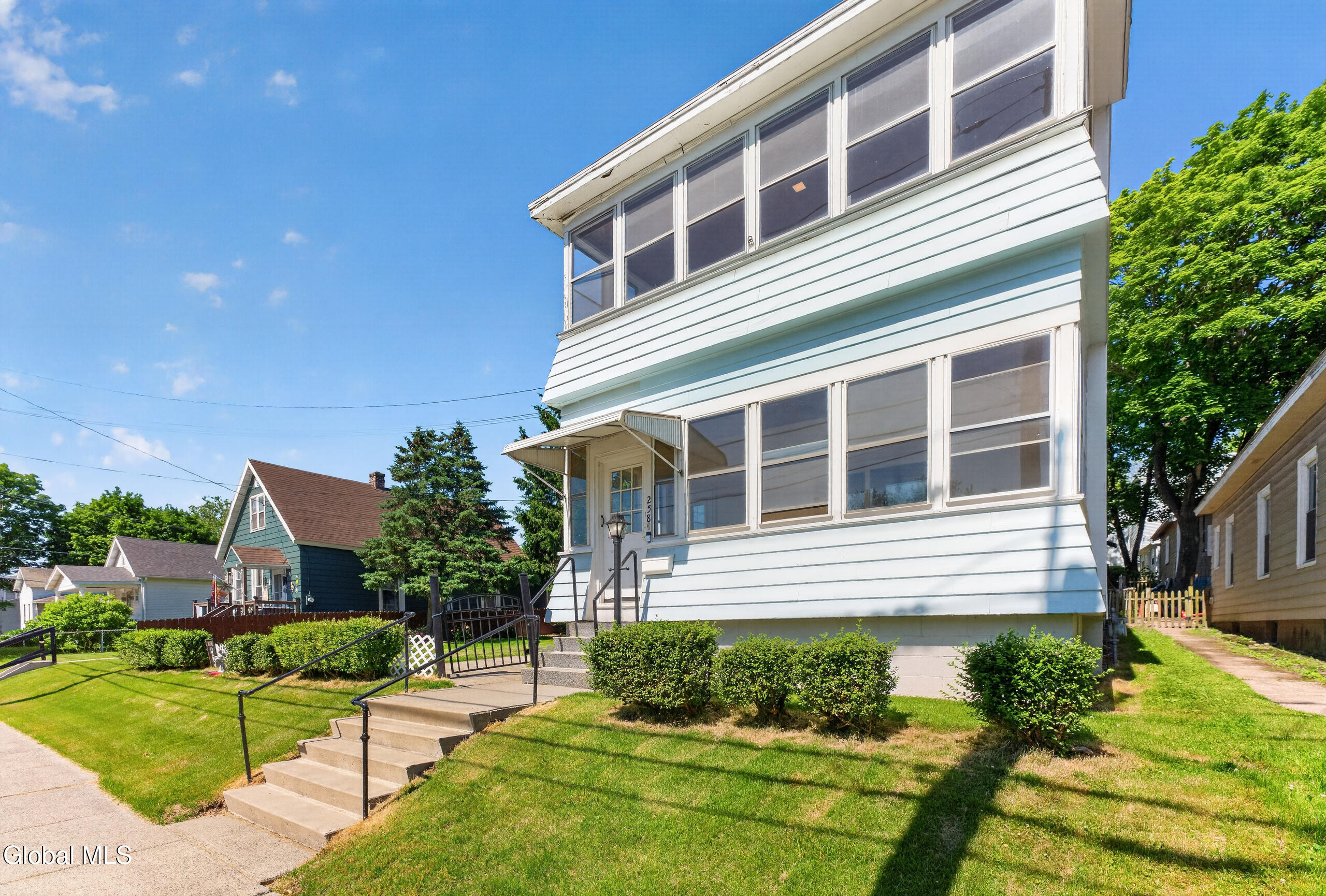 258 Central Avenue Cohoes NY 12047
