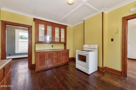 258 Central Avenue Cohoes NY 12047