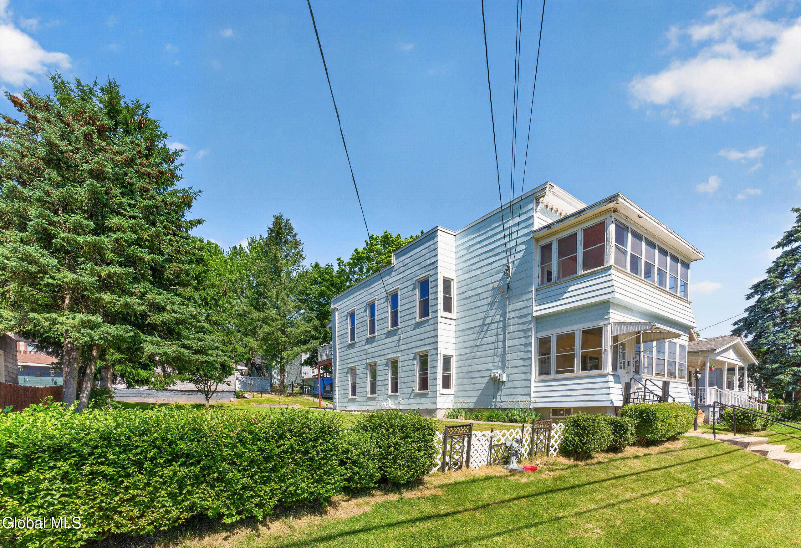 258 Central Avenue Cohoes NY 12047