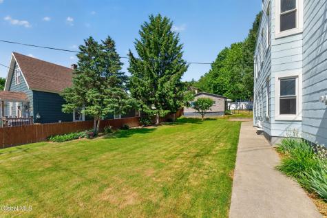258 Central Avenue Cohoes NY 12047