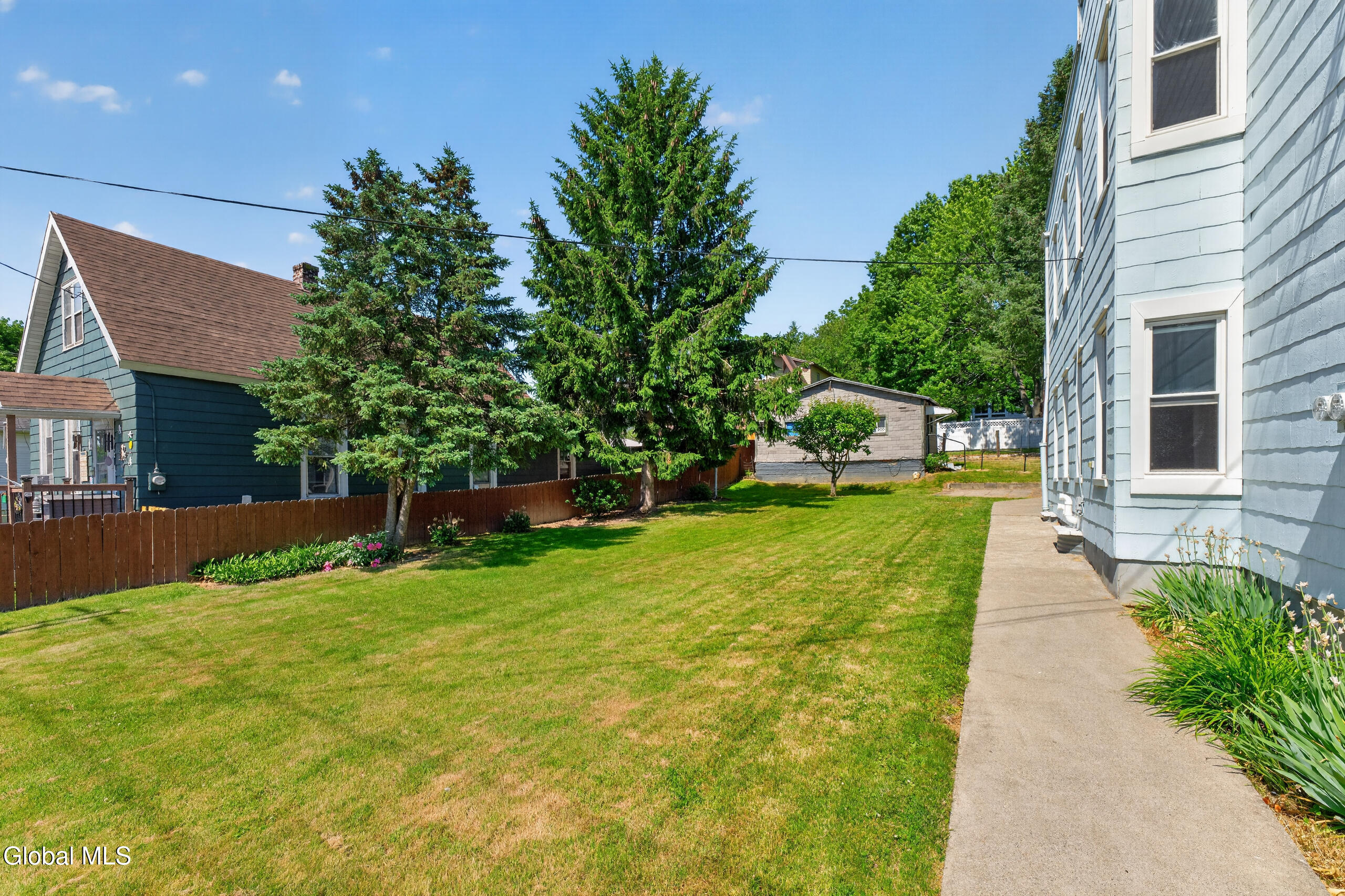 258 Central Avenue Cohoes NY 12047