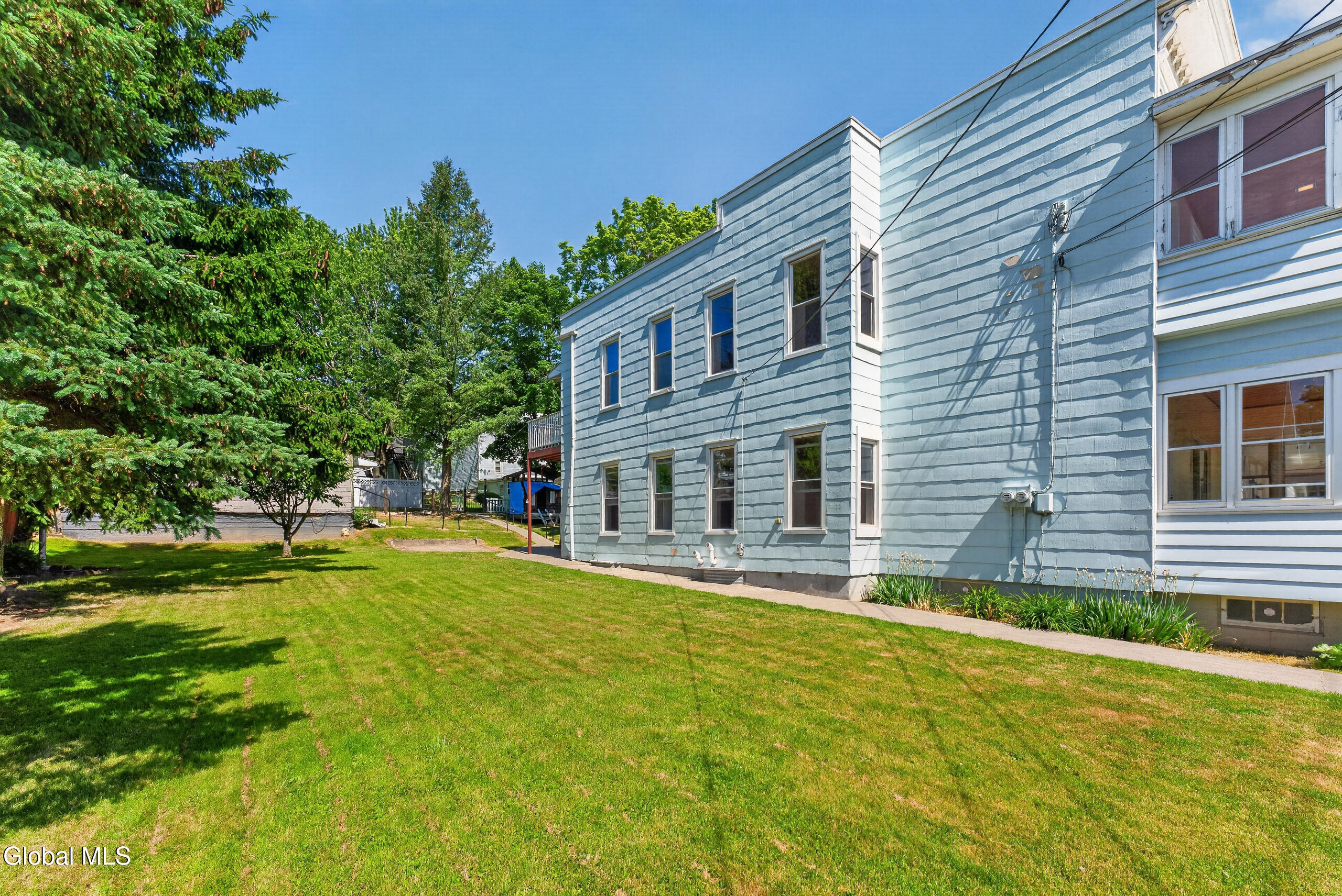 258 Central Avenue Cohoes NY 12047