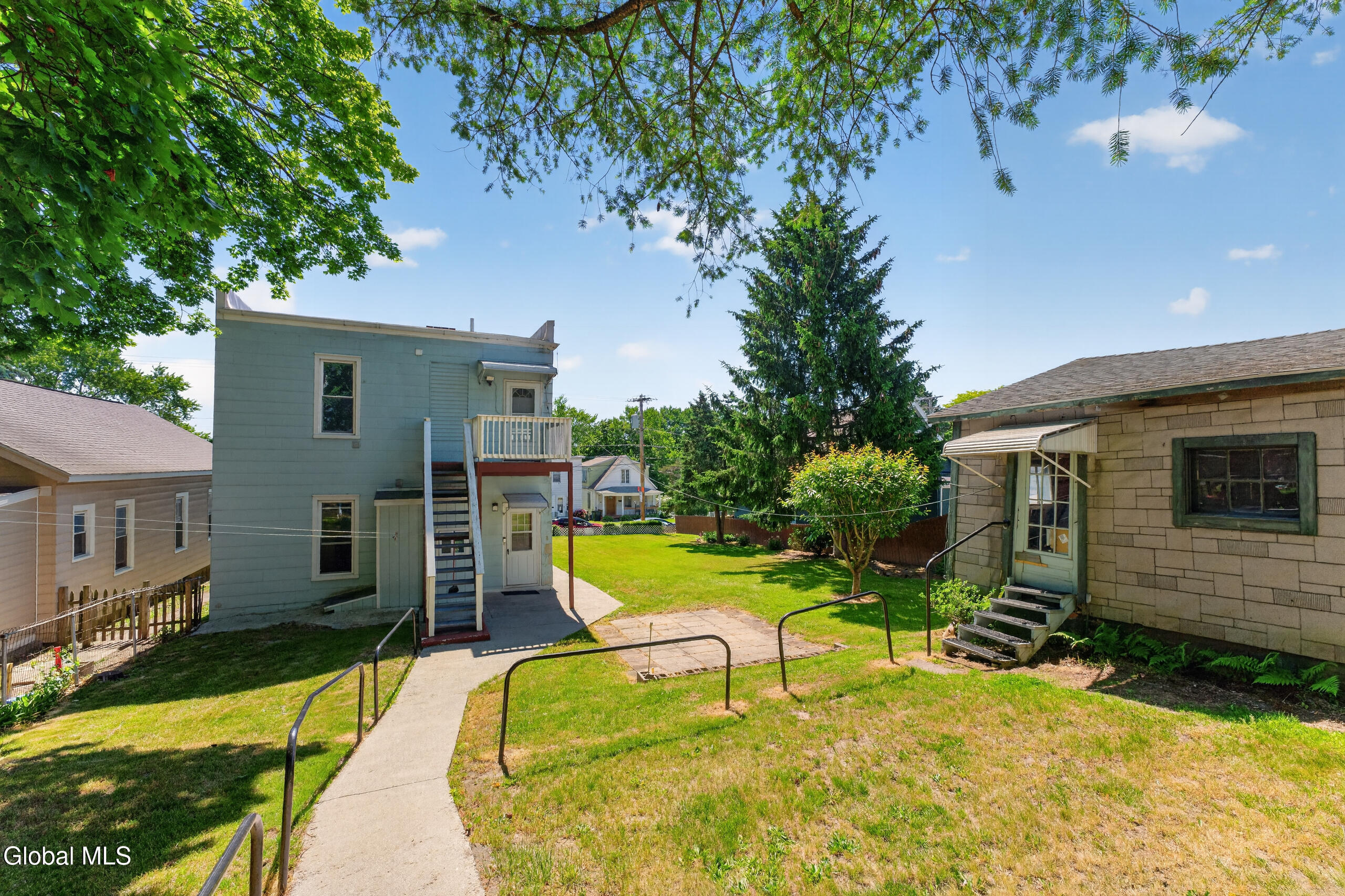 258 Central Avenue Cohoes NY 12047