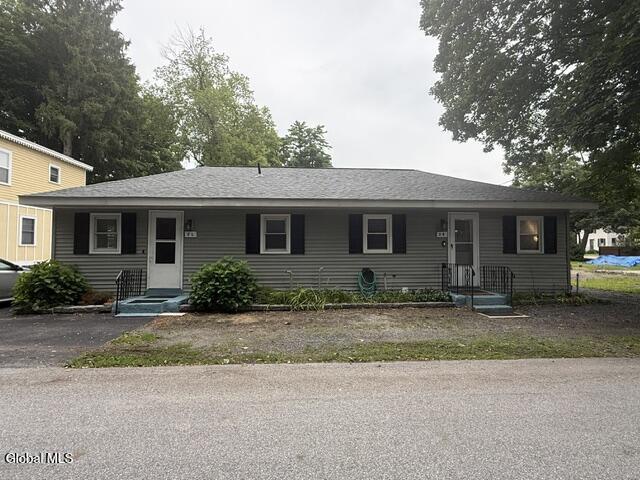 16 Marion Avenue Saratoga Springs NY 12866
