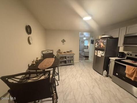 16 Marion Avenue Saratoga Springs NY 12866