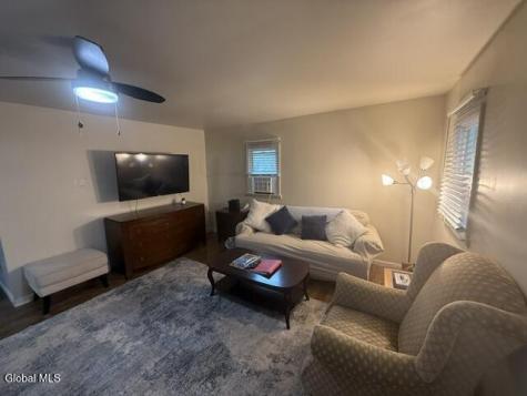 16 Marion Avenue Saratoga Springs NY 12866