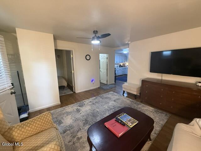 16 Marion Avenue Saratoga Springs NY 12866
