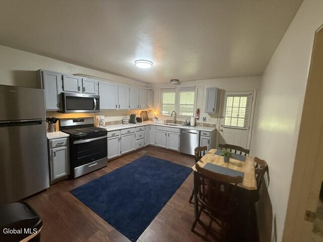 16 Marion Avenue Saratoga Springs NY 12866