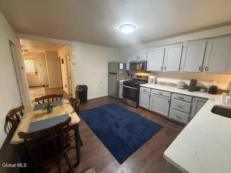 16 Marion Avenue Saratoga Springs NY 12866