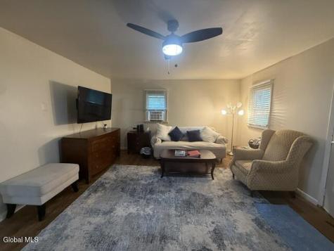 16 Marion Avenue Saratoga Springs NY 12866