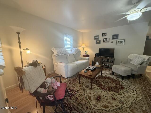 16 Marion Avenue Saratoga Springs NY 12866