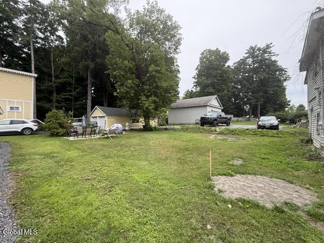 16 Marion Avenue Saratoga Springs NY 12866