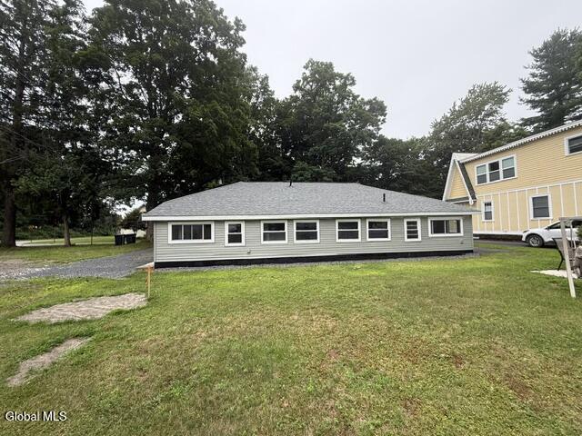 16 Marion Avenue Saratoga Springs NY 12866