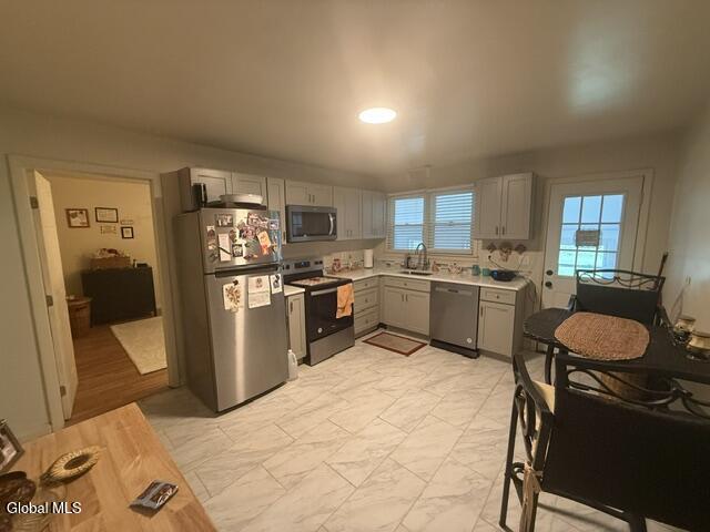 16 Marion Avenue Saratoga Springs NY 12866