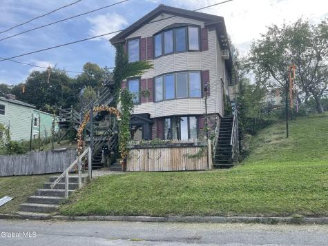 91 11th Street Troy NY 12180