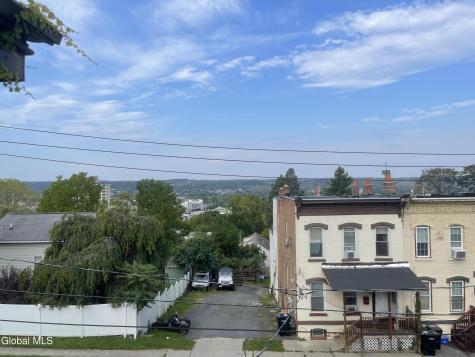 91 11th Street Troy NY 12180