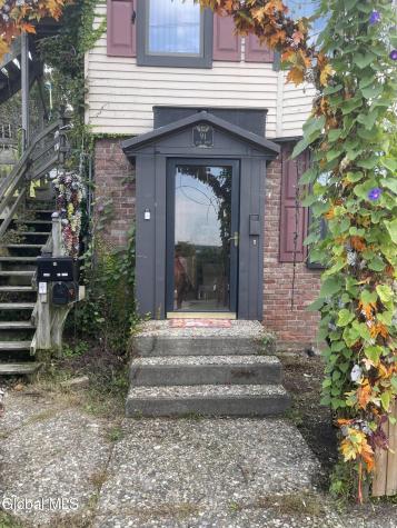 91 11th Street Troy NY 12180