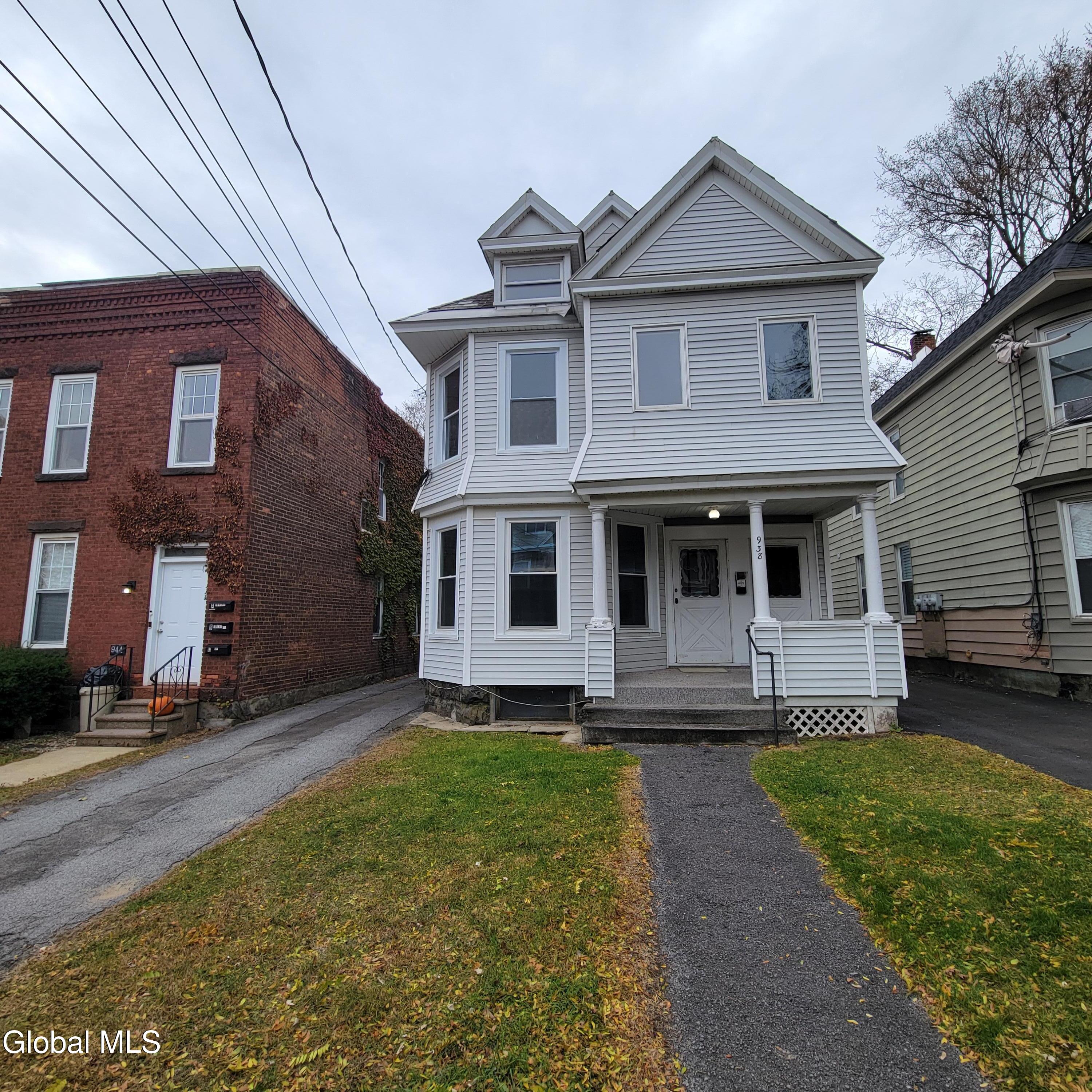 938 Park Avenue Schenectady NY 12308
