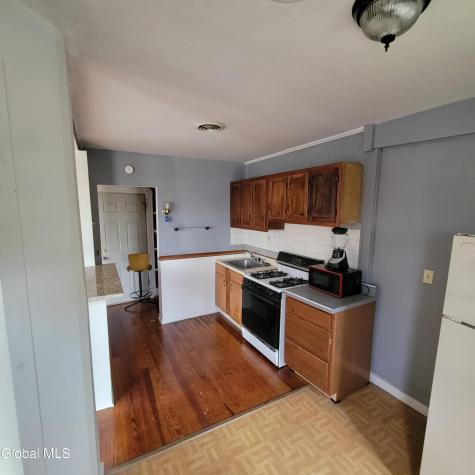 938 Park Avenue Schenectady NY 12308