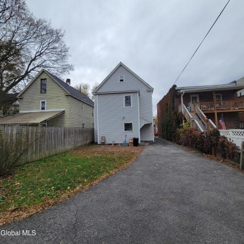 938 Park Avenue Schenectady NY 12308
