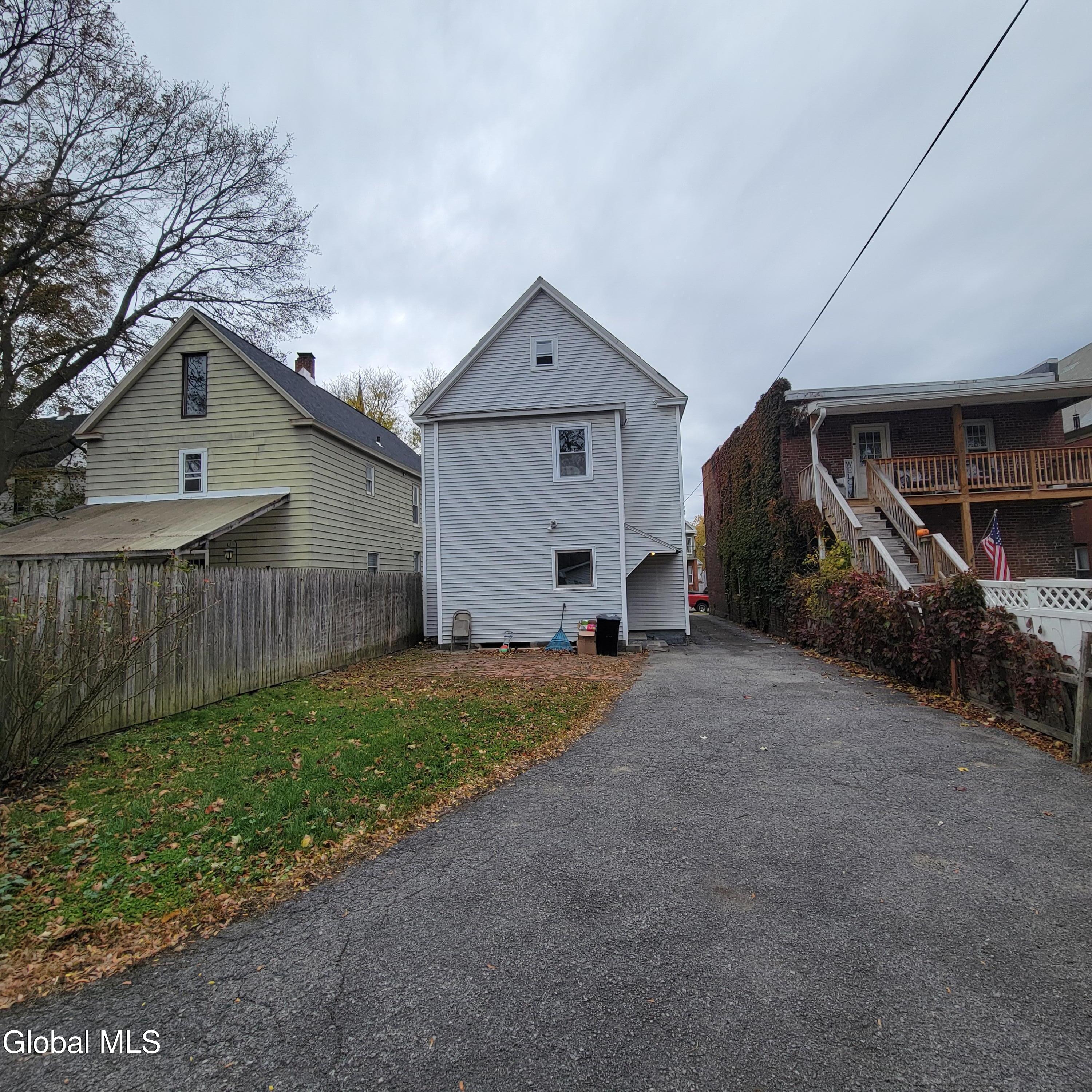 938 Park Avenue Schenectady NY 12308