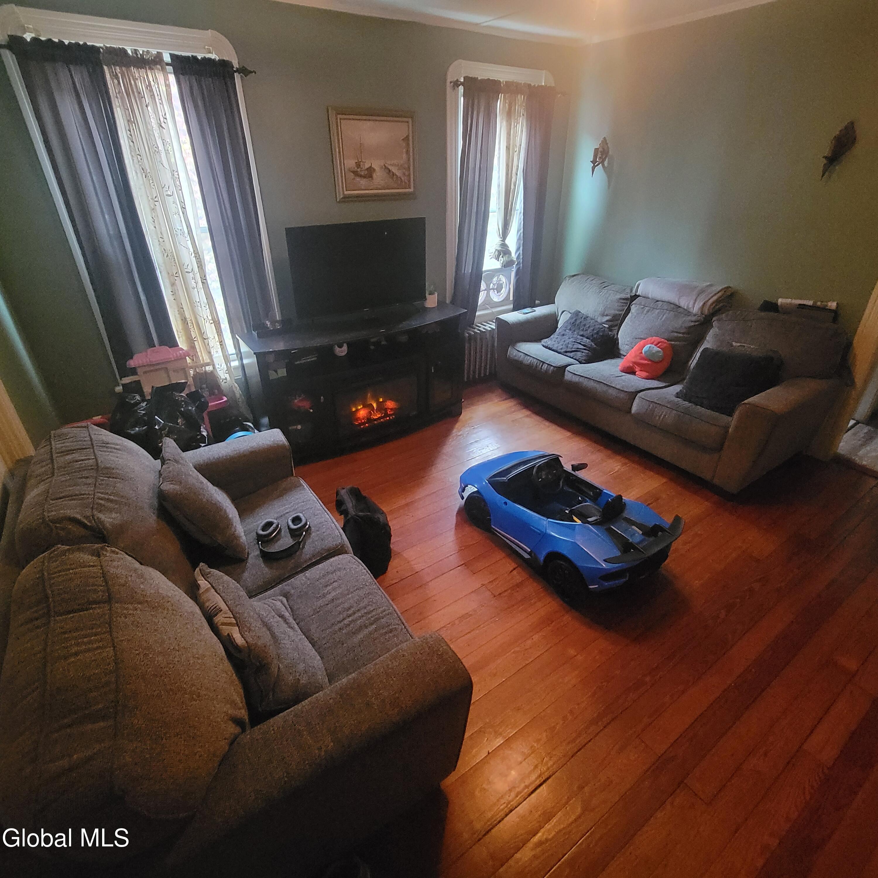 938 Park Avenue Schenectady NY 12308