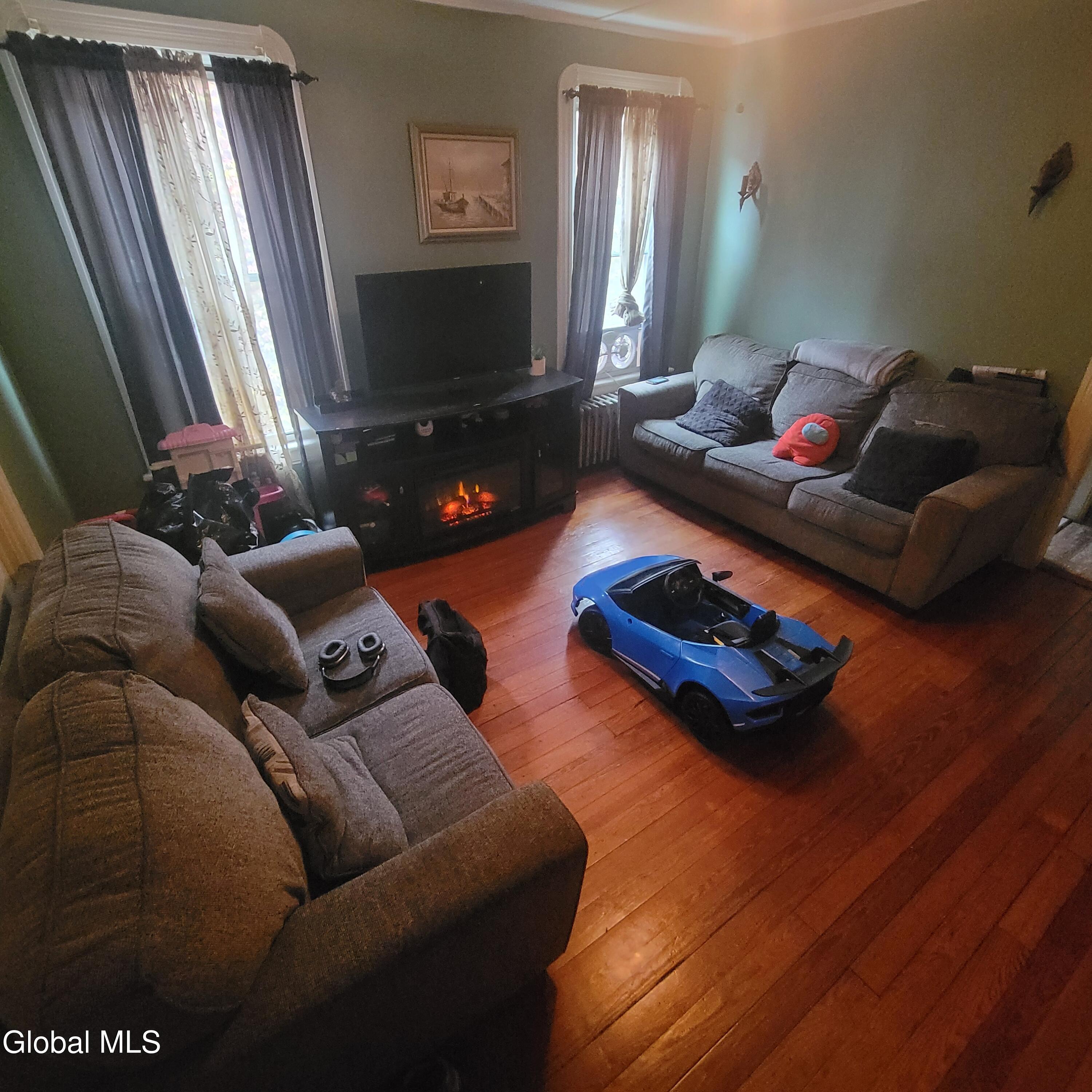 938 Park Avenue Schenectady NY 12308