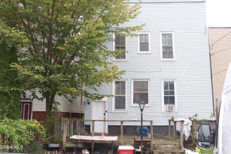 130 5th Avenue Troy NY 12180