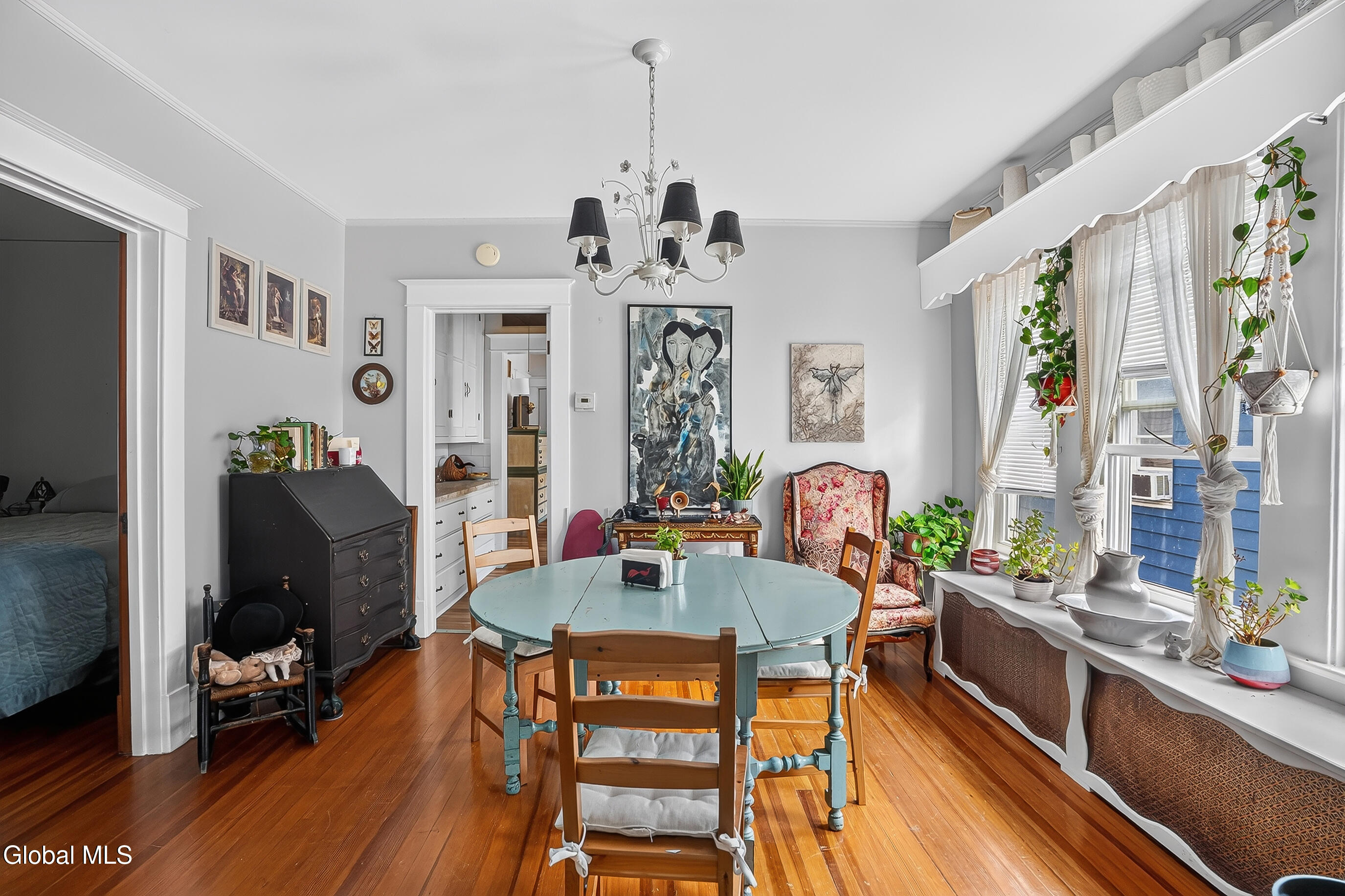 55 Ten Eyck Avenue Albany NY 12209