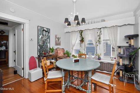 55 Ten Eyck Avenue Albany NY 12209