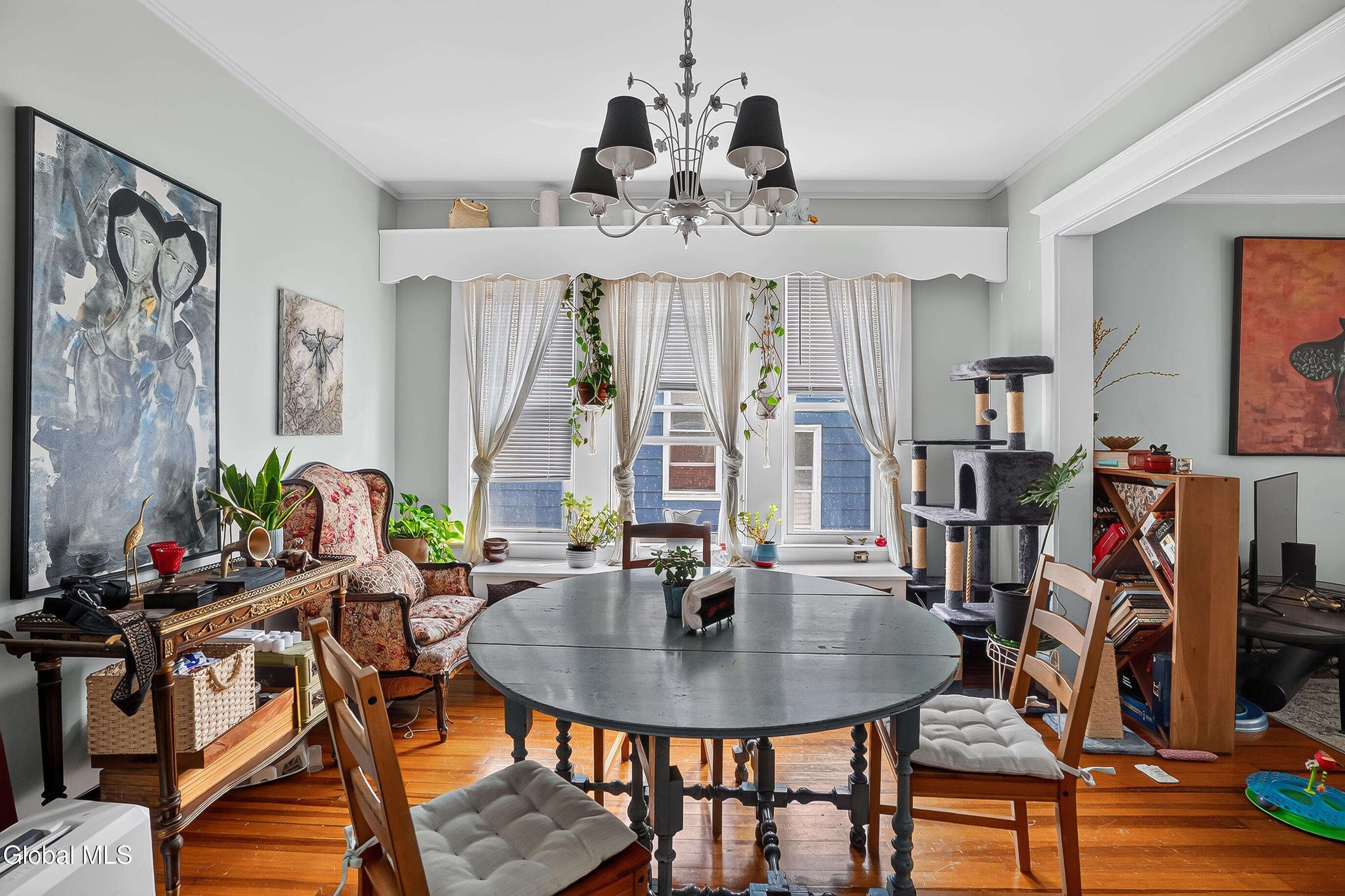 55 Ten Eyck Avenue Albany NY 12209