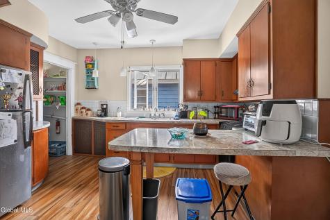 55 Ten Eyck Avenue Albany NY 12209