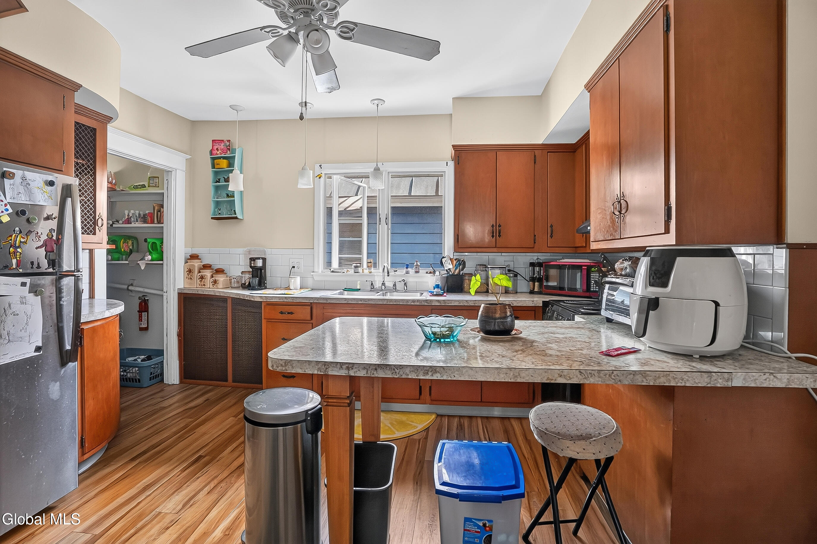 55 Ten Eyck Avenue Albany NY 12209