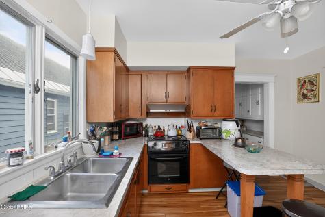 55 Ten Eyck Avenue Albany NY 12209