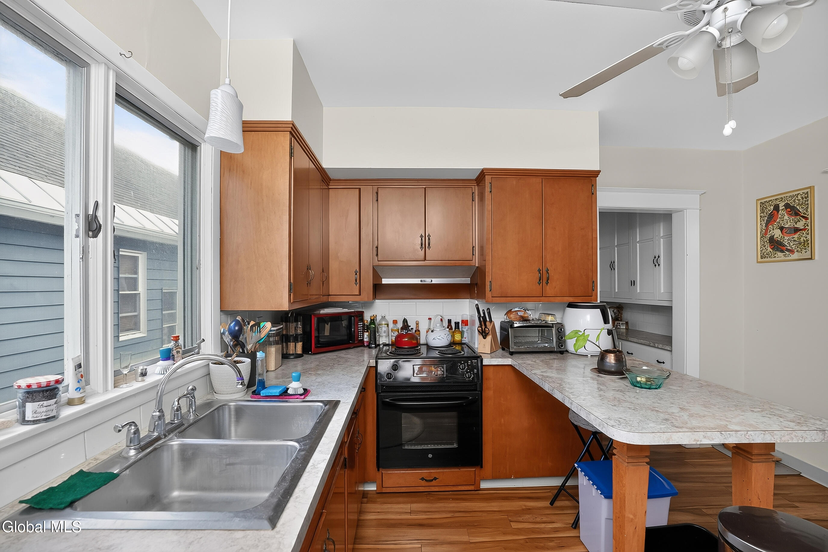 55 Ten Eyck Avenue Albany NY 12209