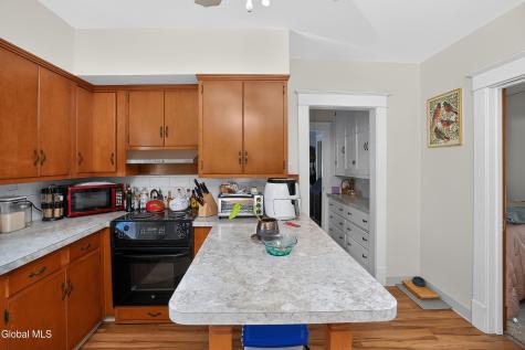 55 Ten Eyck Avenue Albany NY 12209